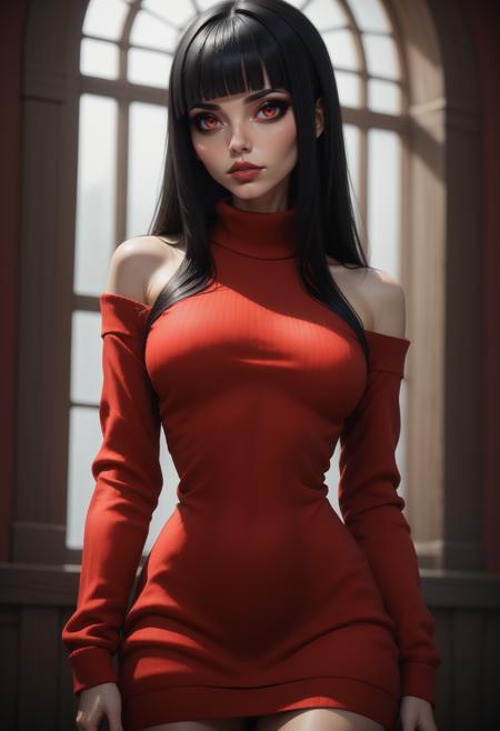Ruby - Dark's Dolls