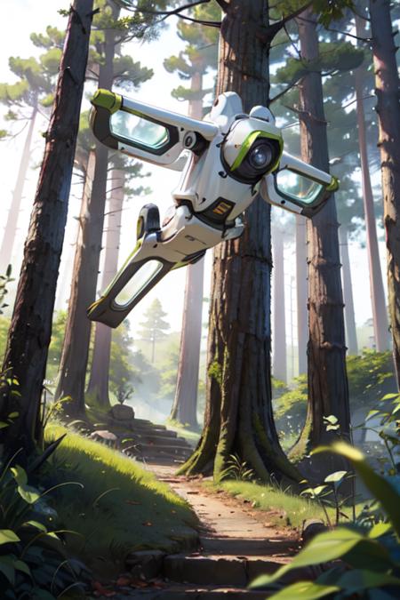Crypto from Apex Legends