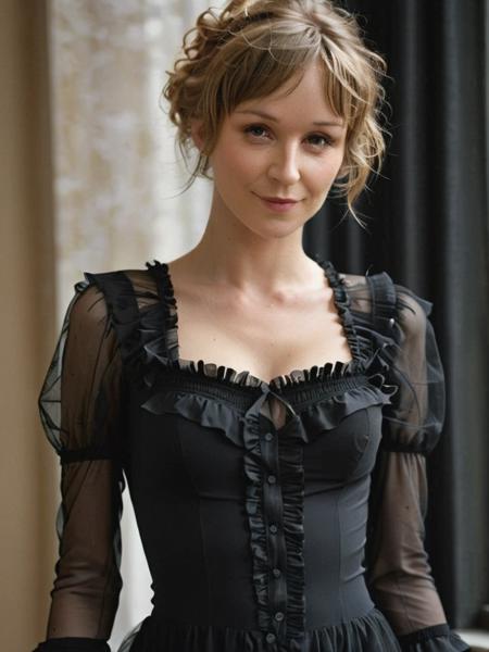 Sonja Richter