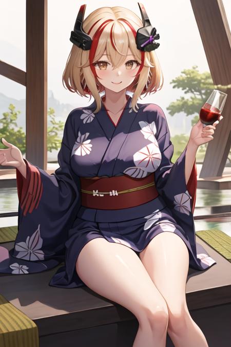 roon/ローン/罗恩 (Azur Lane)