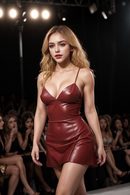 Marlena MXAI