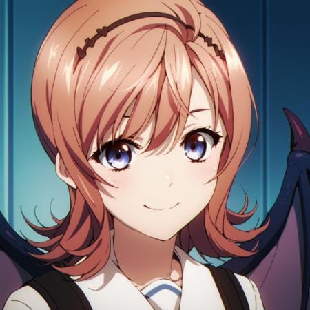 Strike the Blood - Girls Pack