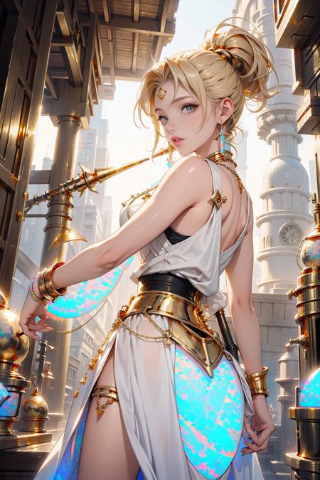 GoldOpalWorld