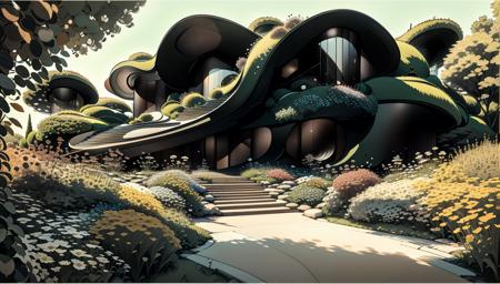 Future architecture