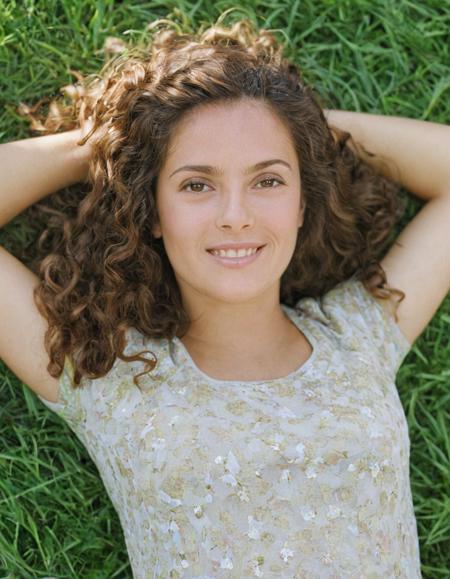 Salma Hayek XL (young)版本v1.0 (ID: 598238)