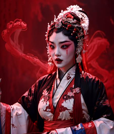 Chinese Horror