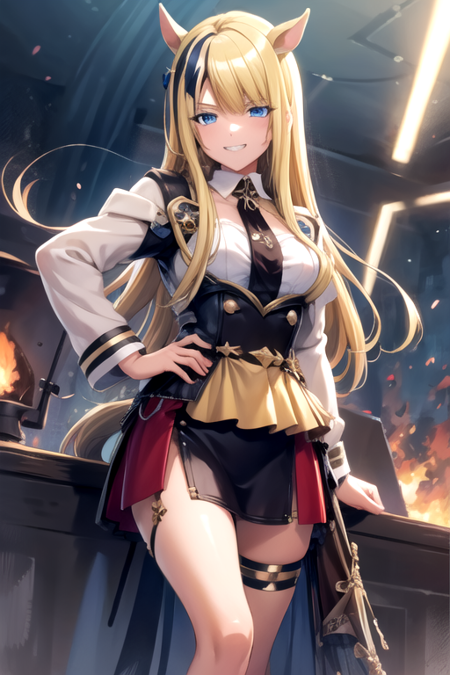 Neo (D4DJ)