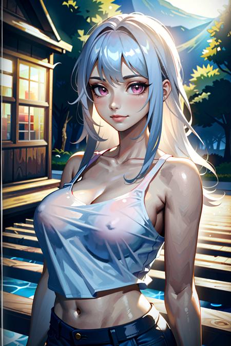 HEaTed baNzAI版本v1.0 (ID: 279120)