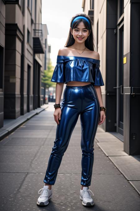 Latex Dresses Collection By Stable Yogi