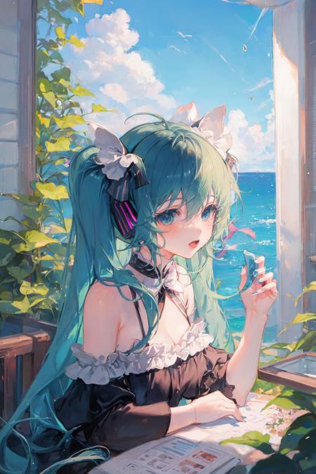 Fantasy Anime v1.0版本v1.0 (ID: 179809)