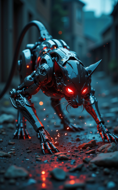 RandomMaxx Robotify