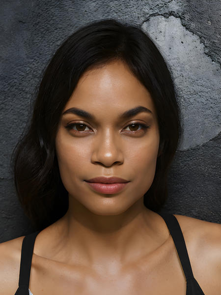 Rosario Dawson