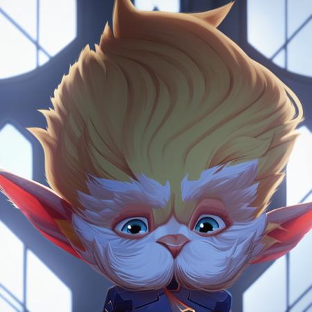 Heimerdinger Arcane