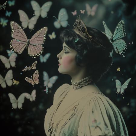 1890s Rococo Opera (SD1, SDXL, Pony, Flux)版本SD1 (ID: 1023206)