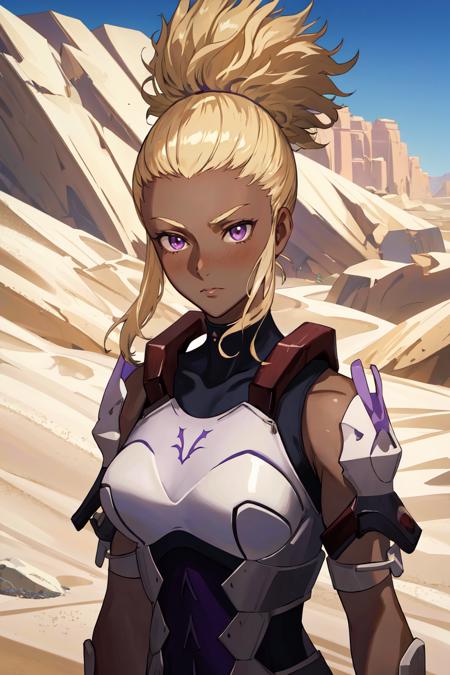 Flavia (Fire Emblem Awakening) LoRA