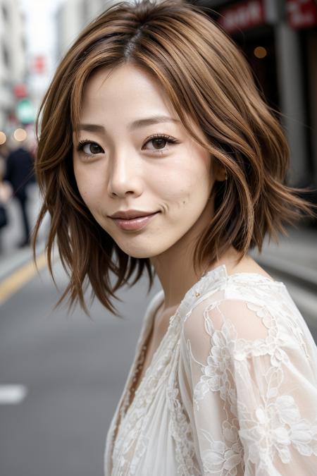 Megumi Murata (村田めぐみ)版本v1.0 (ID: 189777)