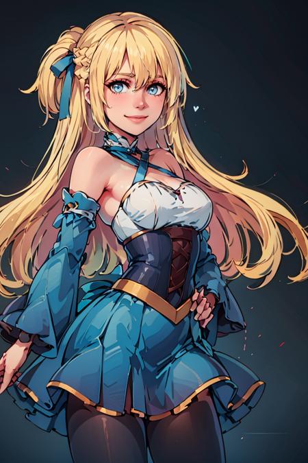 Marina Lucce (Maxetto's OC)版本v2 (ID: 276029)