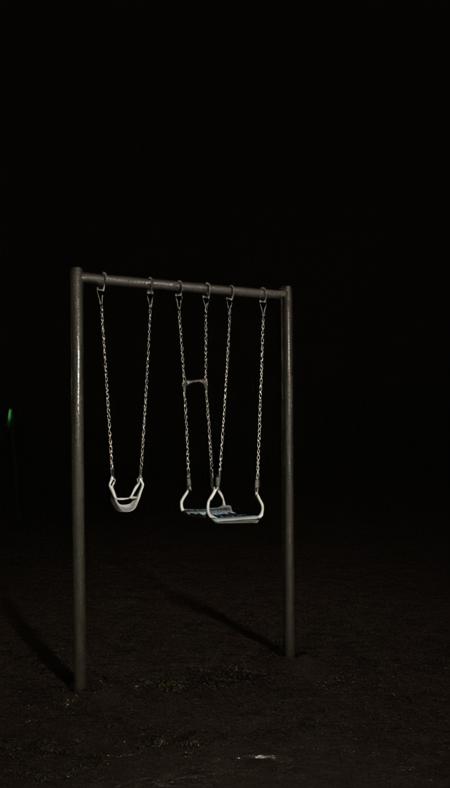 Boreysha`s Liminal spaces SDXL