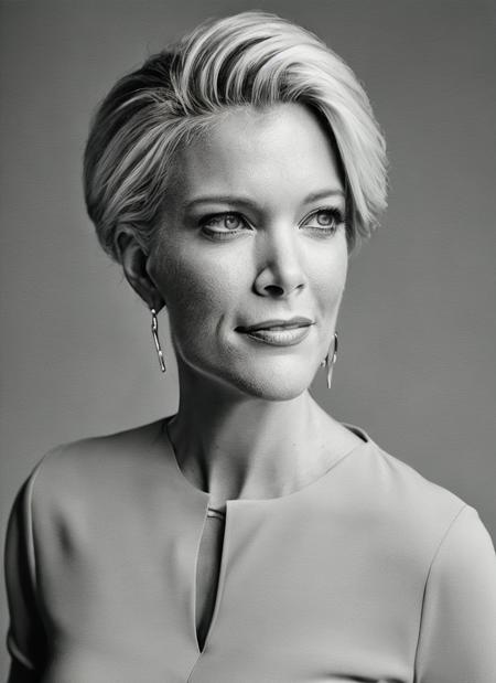 Megyn Kelly