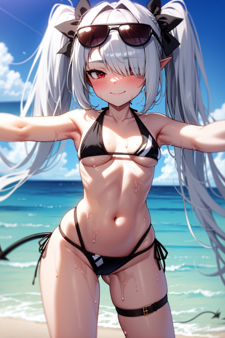 Shiromi Iori | Blue Archive