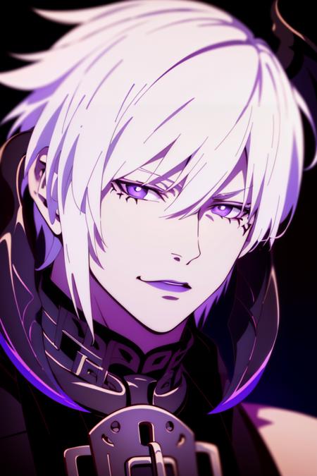 Anime Character Pack - Shingeki No Bahamut