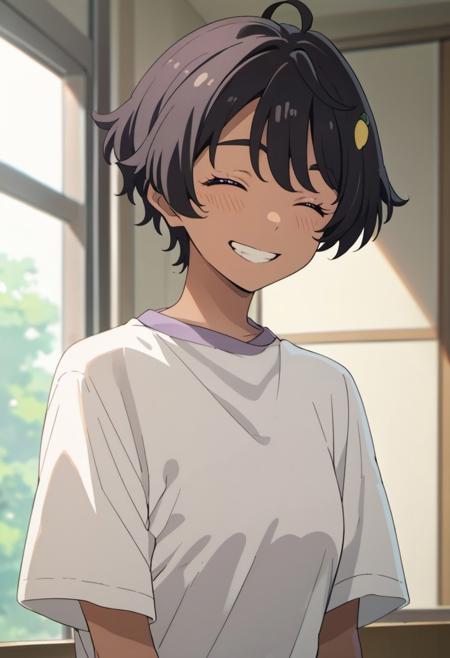 Yakishio Remon | Too Many Losing Heroines! | 負けヒロインが多すぎる！