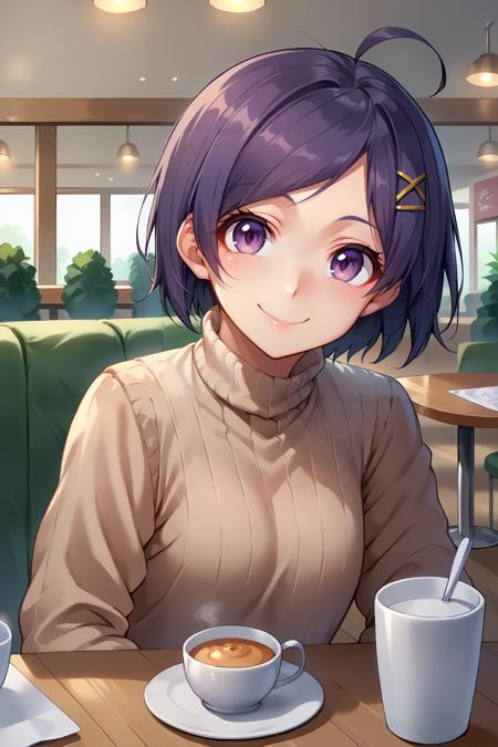 Komachi Hikigaya 比企谷 小町 | My Teen Romantic Comedy is Wrong as I Expected ~ Oregairu [Pony XL]