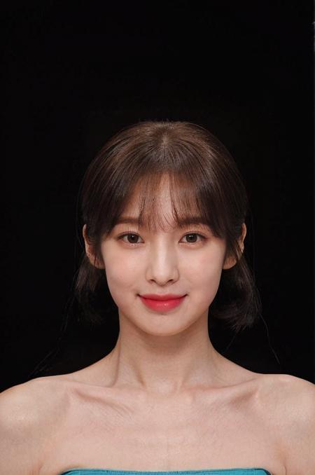 Oh My Girl Arin (아린) Lookalike版本v1.0 (ID: 159527)