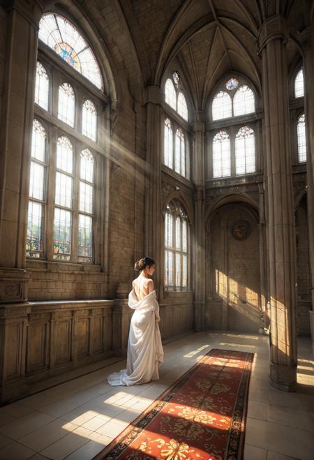 0780 light rays
