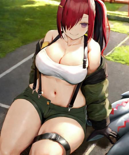 oekakizuki LORA