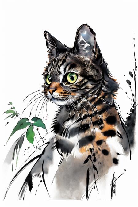 lihuacat,Chinese Li Hua,Dragen-Li,中国狸花猫，貍花貓，nekolihua