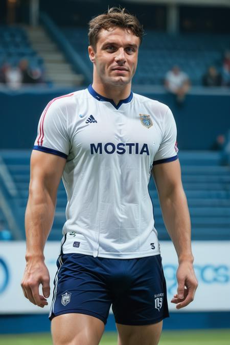 Bobby Finke [US swimmer]