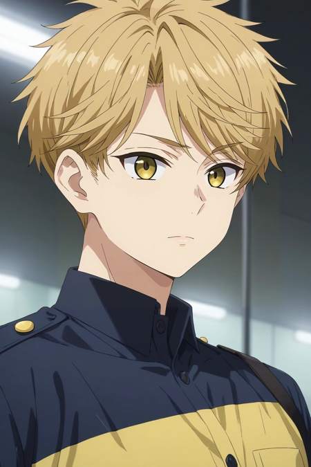 Yuuma Nikaidou | Yuzuki-san Chi no Yonkyoudai. / The Yuzuki Family's Four Sons (Pony)