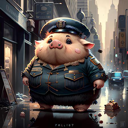 kCuteCreatures - konyconi