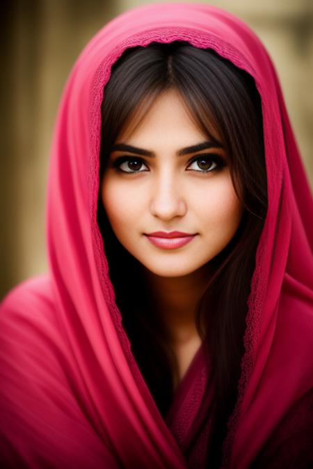 Desi Dressed