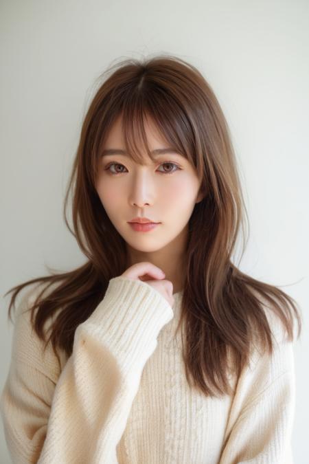 Kasame花雨版本Pony XL (ID: 679784)