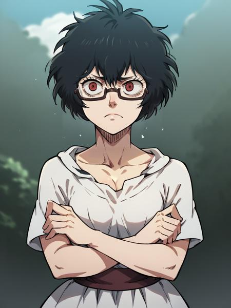 Sally (Black Clover)