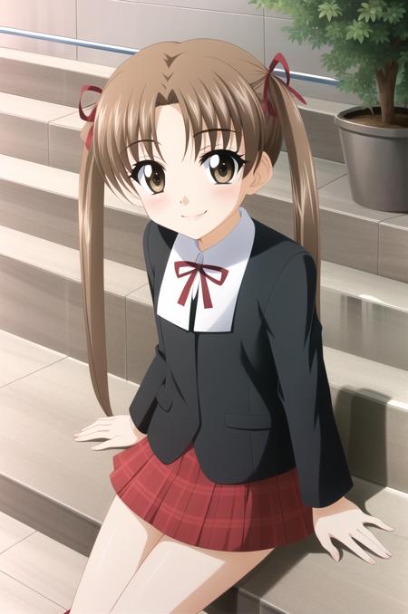 Gakuen Alice | Alice Academy - Mikan Sakura [4 Outfits]