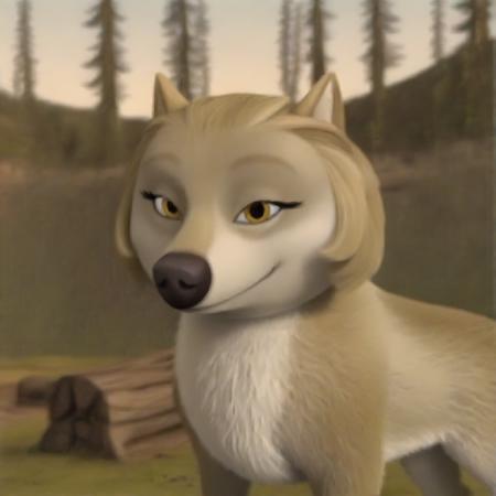 Eve Alpha and Omega (Pony/XL)版本Pony v1.0 (ID: 835567)