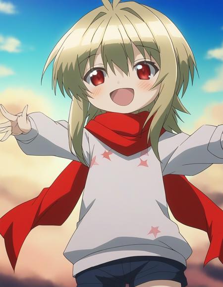 鬼堂院真緒 (ランス・アンド・マスクス) illustrious/Pony Kidouin Makio (Lance N' Masques)