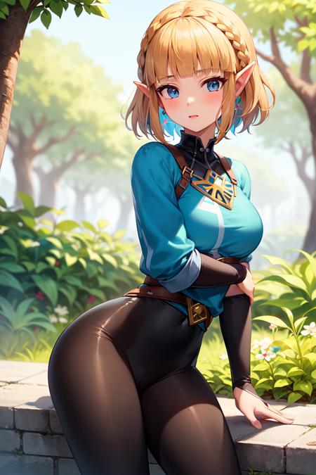 Zelda (Twilight Princess)