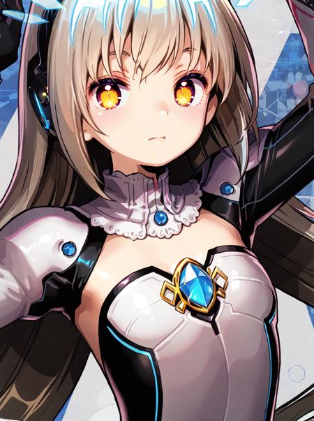 Eve [Elsword (no style)]