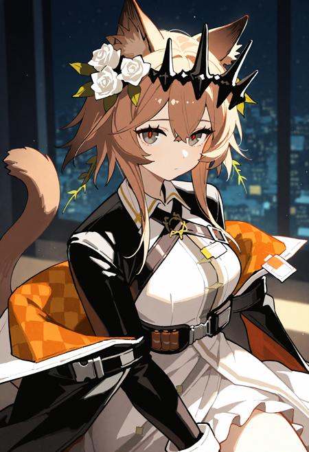 Vendela (Arknights) | Illustrious/PDXL