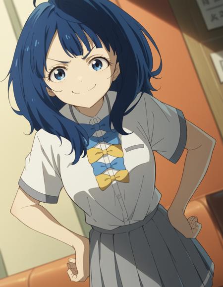 Anna Yanami (八奈見 杏菜) - Makeine: Too Many Losing Heroines! (Make Heroine ga Oosugiru!) (負けヒロインが多すぎる!)版本alpha (ID: 677240)