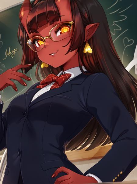 Style/Meruccubus [Merunya]