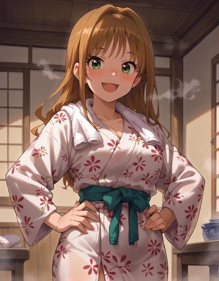 Hino Akane/日野茜(for ponyXL)
