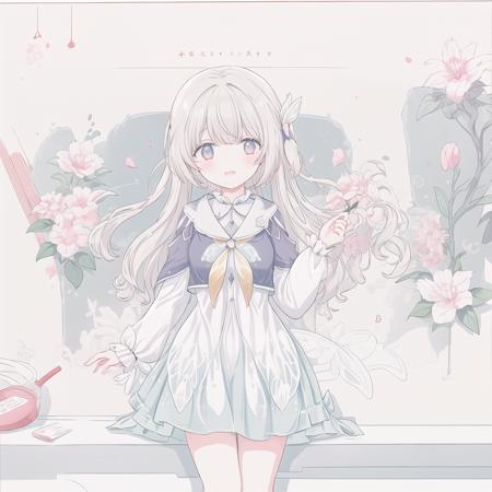 Hotaru 流萤 -崩坏：星穹铁道-