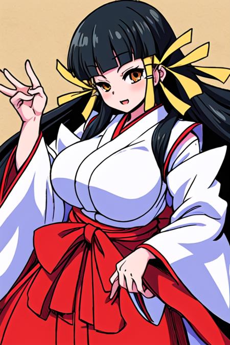 MaoriKasuga