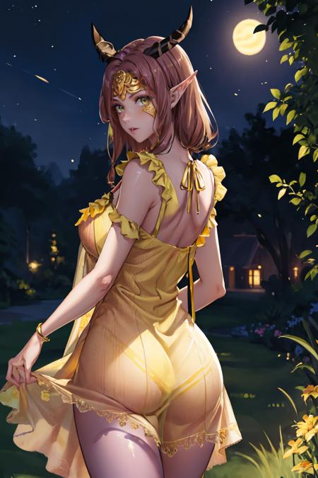Nuibaba/ヌイババ (Fire Emblem Echoes: Shadows of Valentia) LoRA