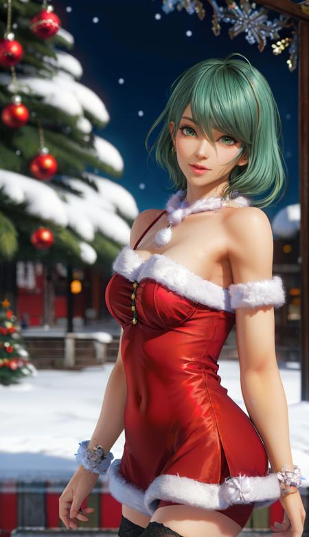 Dead or alive doa tamaki